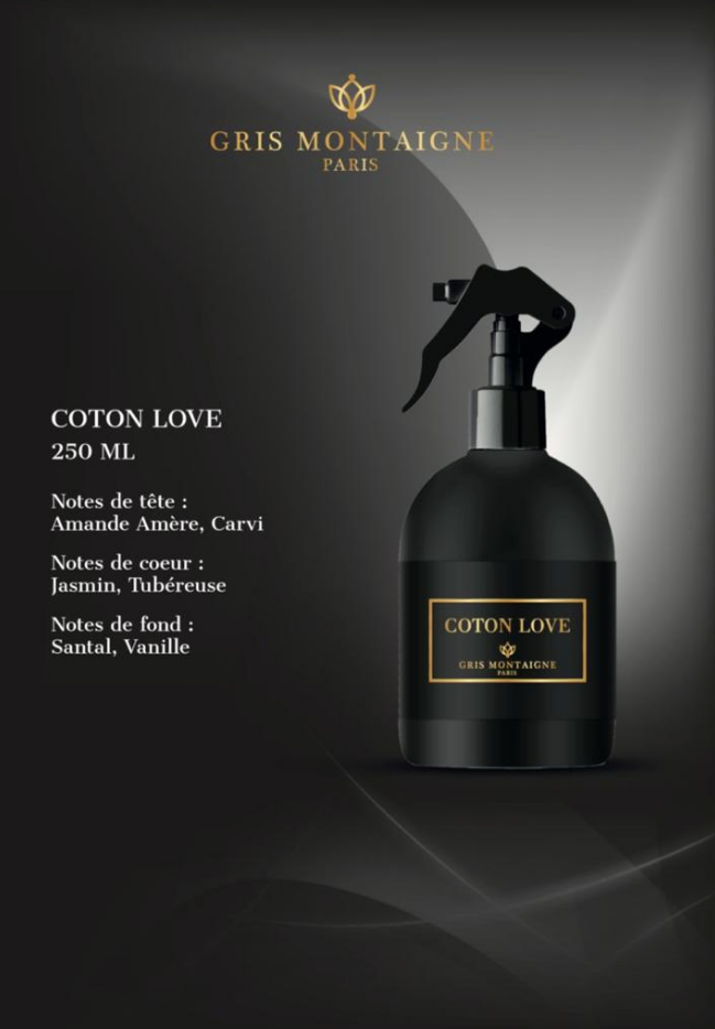 Kospray – Coton Love 🤍
