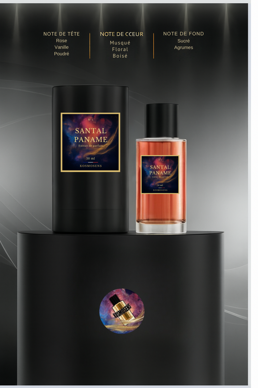 Santal Paname