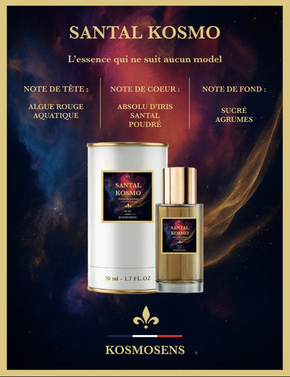 Santal Kosmo