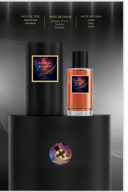 Santal Kosmo