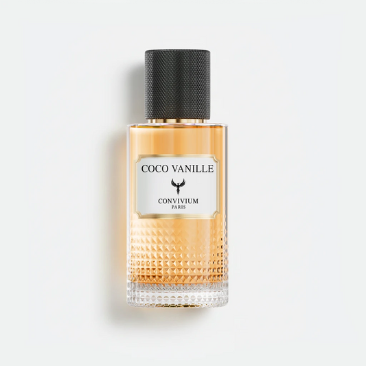 Coco Vanille 🌞