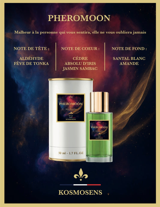 Pheromoon